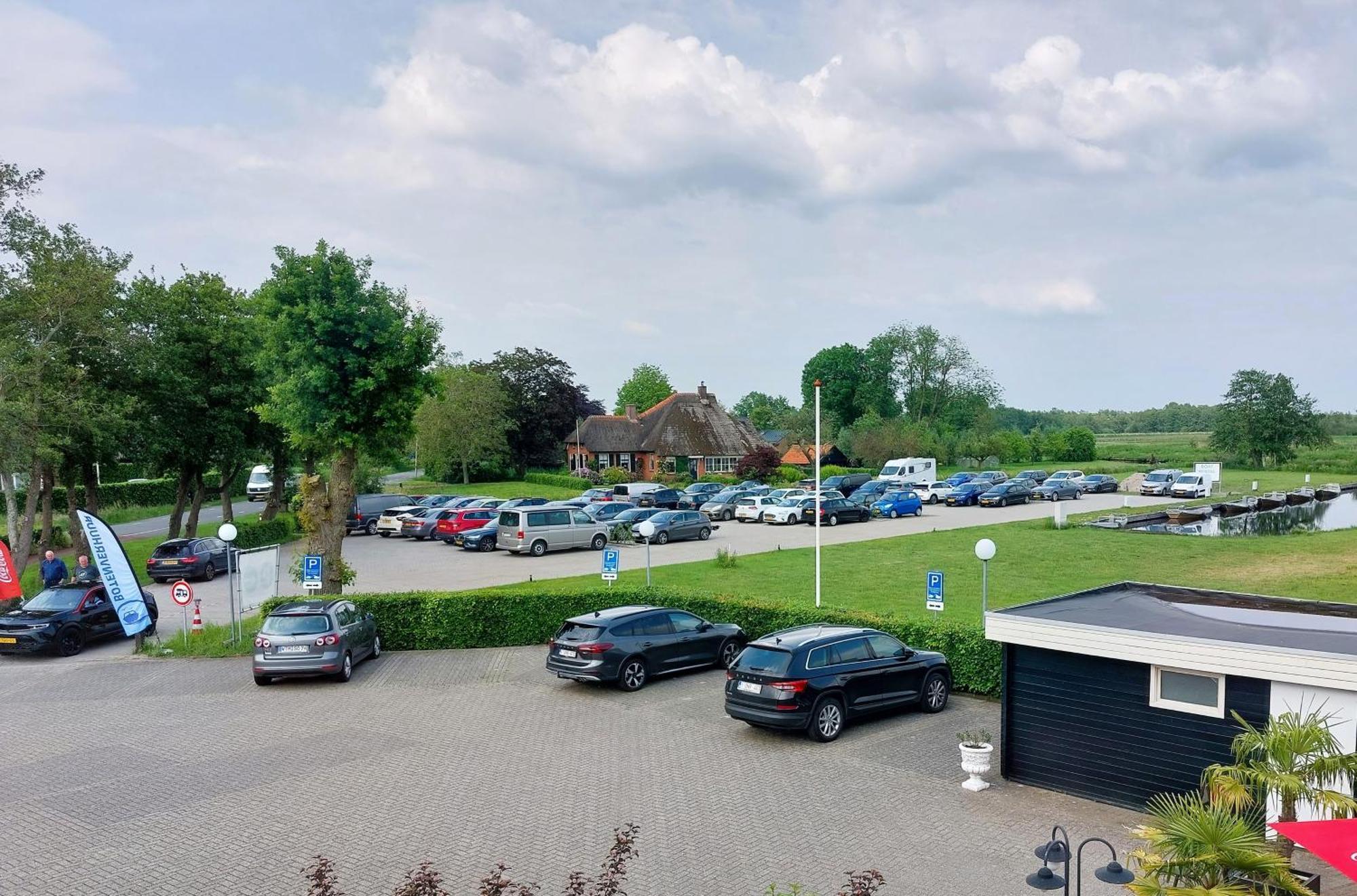 De Harmonie 4* Giethoorn