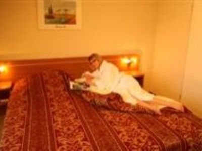 Hotel De Harmonie Hotel