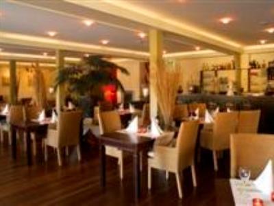 Hotel De Harmonie 4*