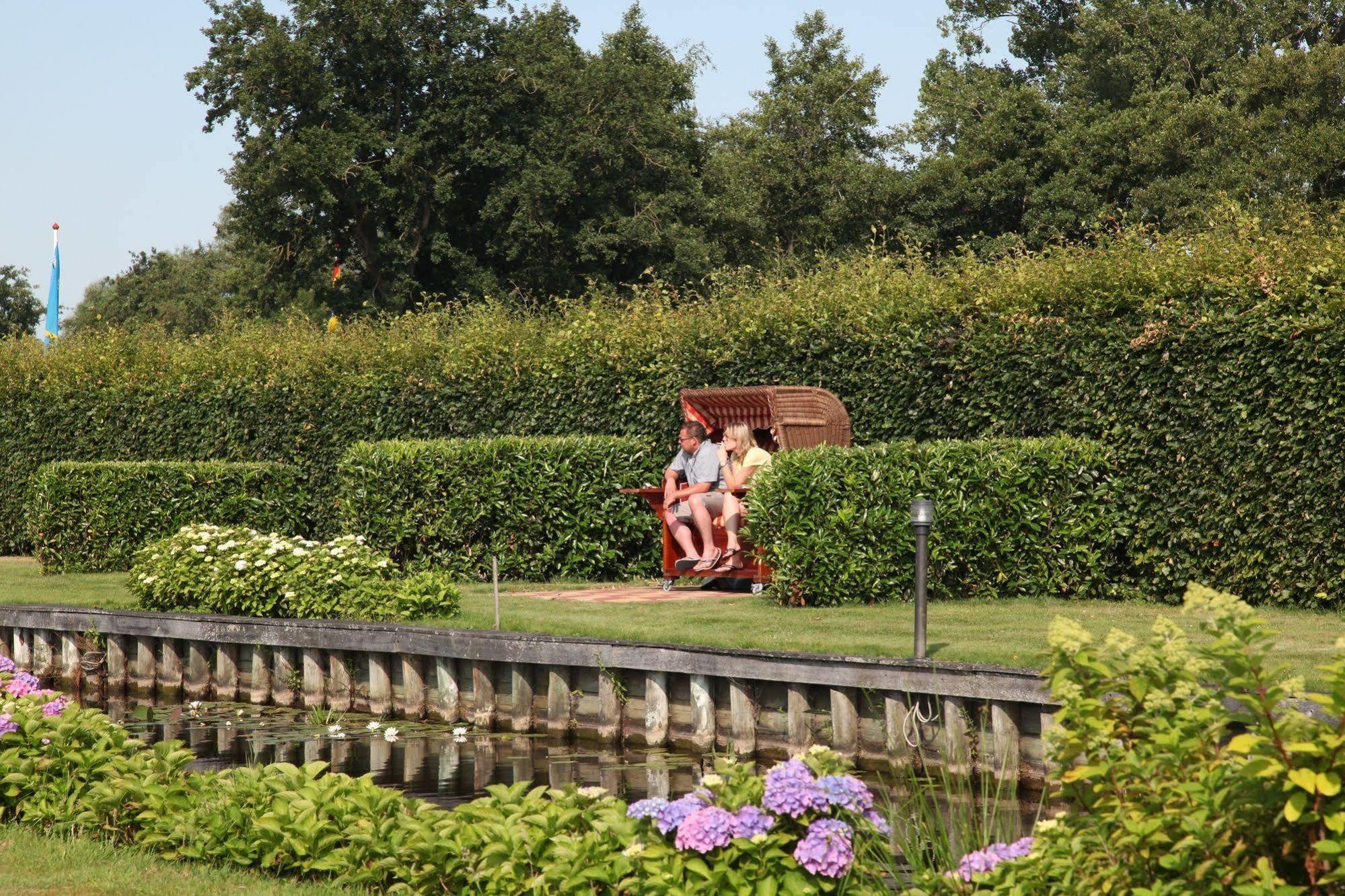 Hotel De Harmonie Giethoorn