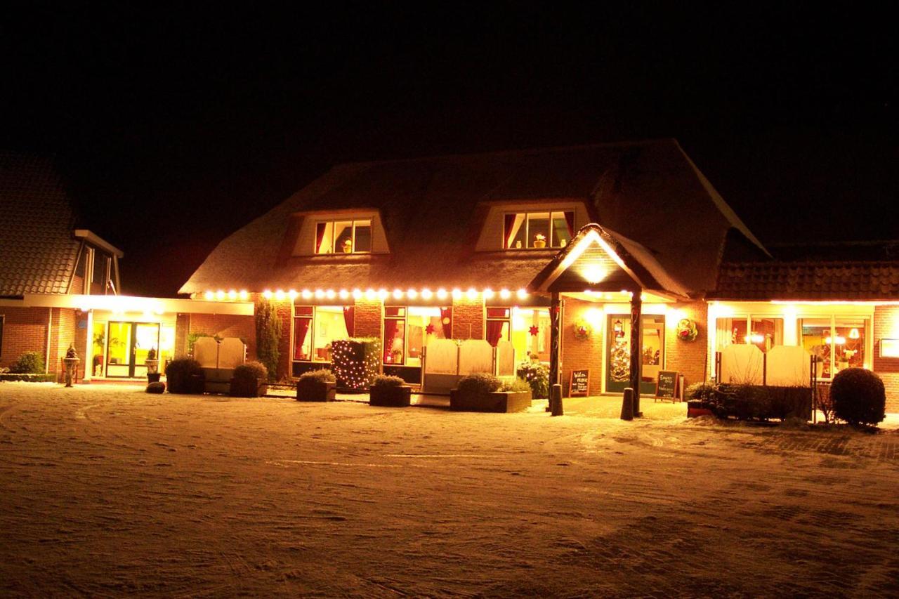 Hotel De Harmonie Hotel